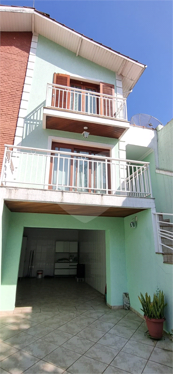 SOBRADO VILA NOVA MAZZEI