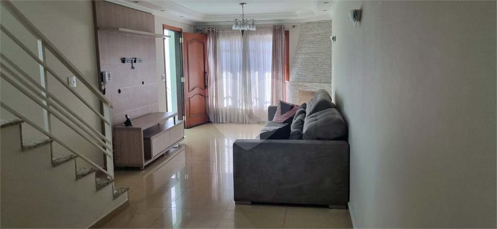 SOBRADO VILA NOVA MAZZEI