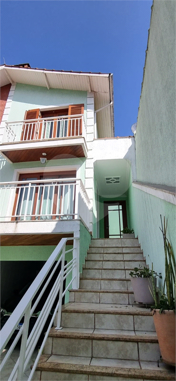 SOBRADO VILA NOVA MAZZEI