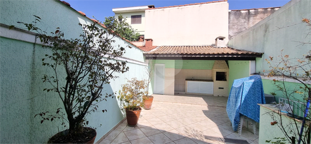 SOBRADO VILA NOVA MAZZEI