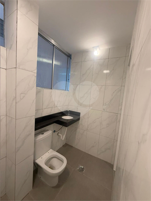 APARTAMENTO em BARRA FUNDA