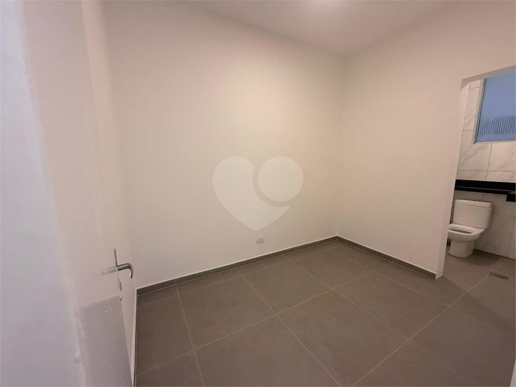 APARTAMENTO em BARRA FUNDA