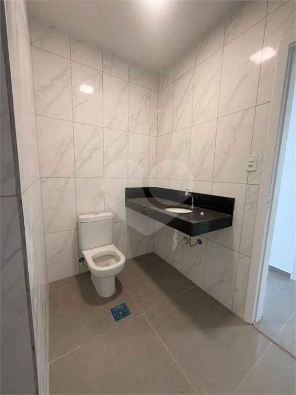 APARTAMENTO em BARRA FUNDA