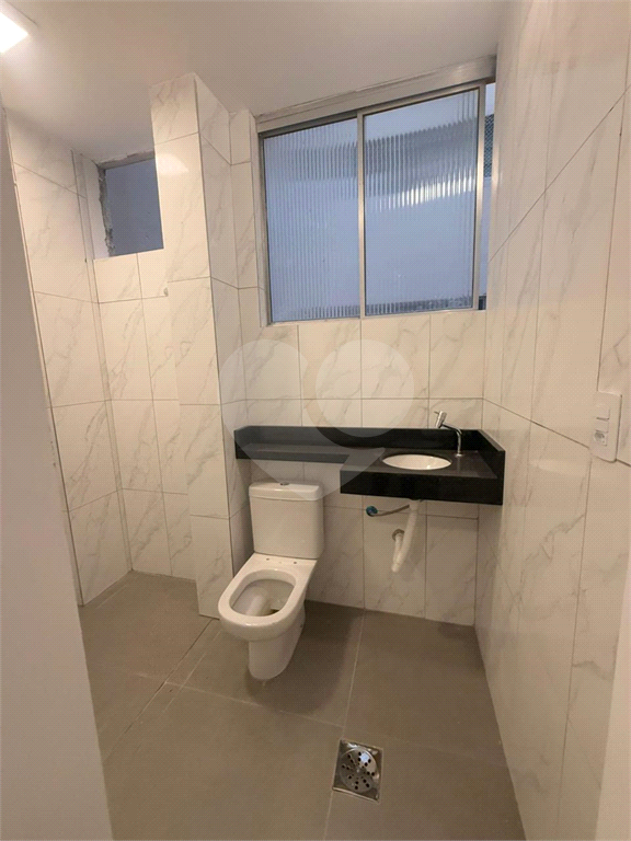 APARTAMENTO em BARRA FUNDA