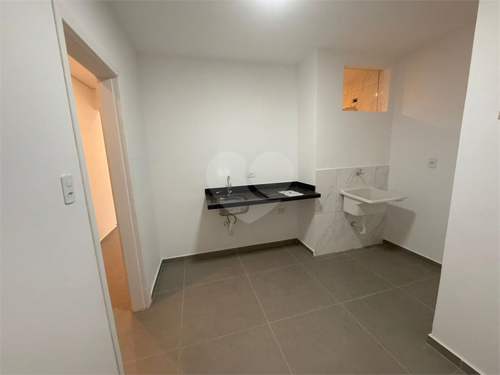 APARTAMENTO em BARRA FUNDA