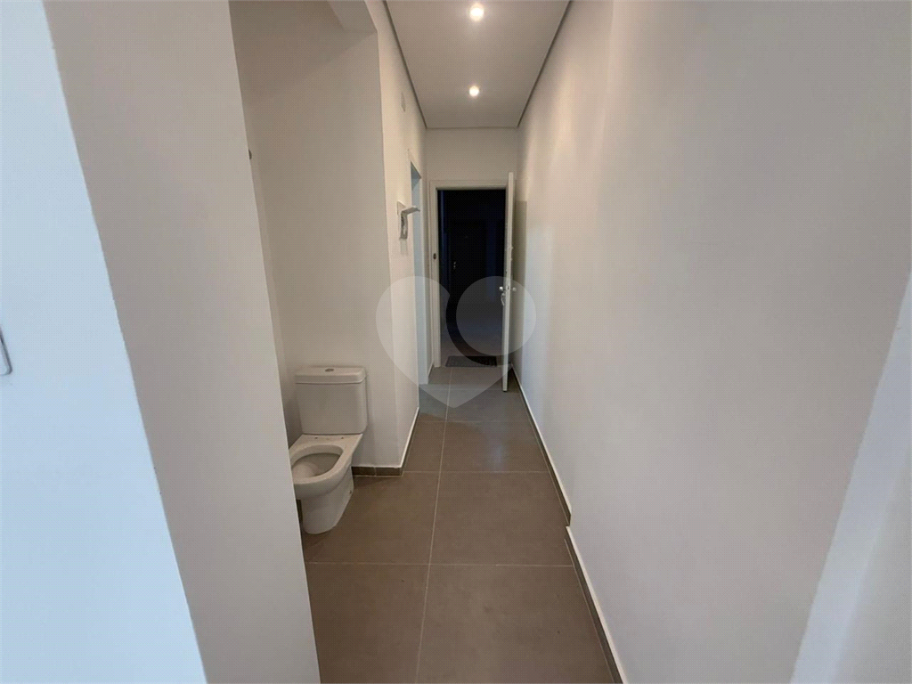 APARTAMENTO em BARRA FUNDA