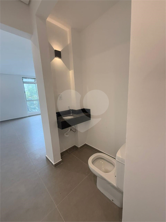 APARTAMENTO em BARRA FUNDA