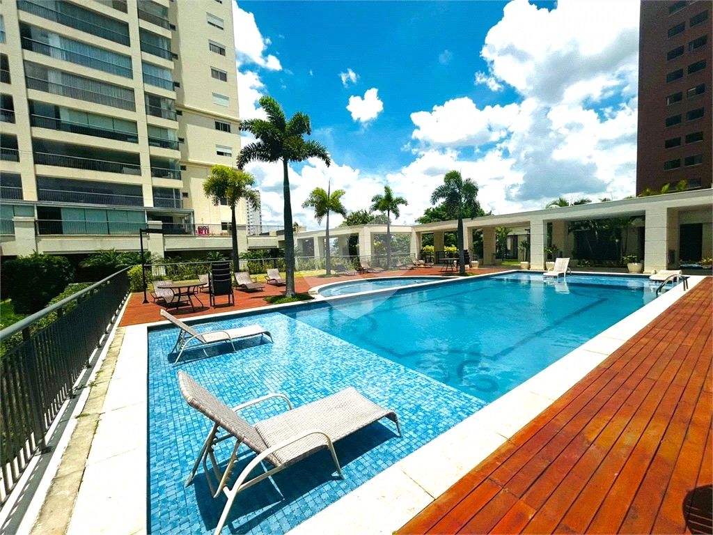 APARTAMENTO À VENDA NA MOÓCA 