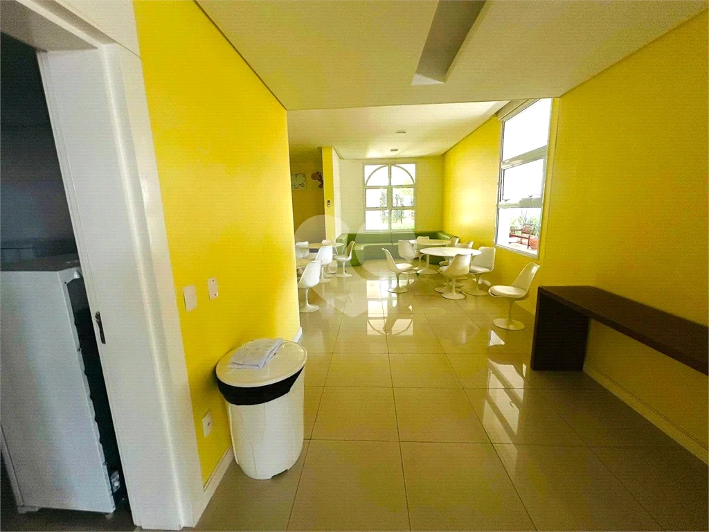 APARTAMENTO À VENDA NA MOÓCA 