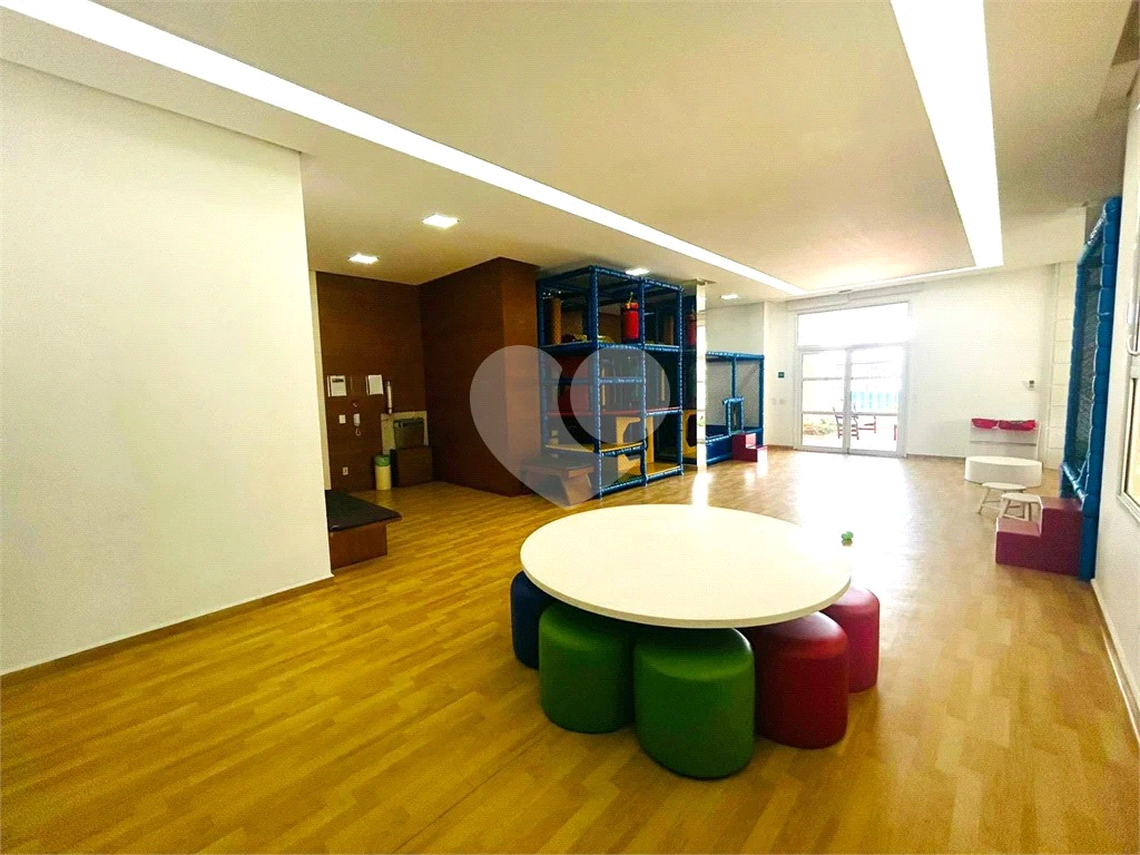 APARTAMENTO À VENDA NA MOÓCA 