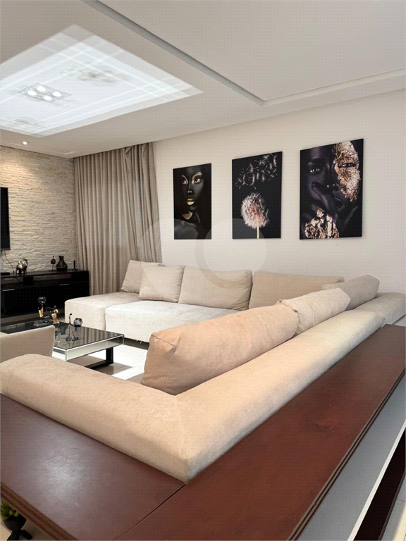 APARTAMENTO À VENDA NA MOÓCA 