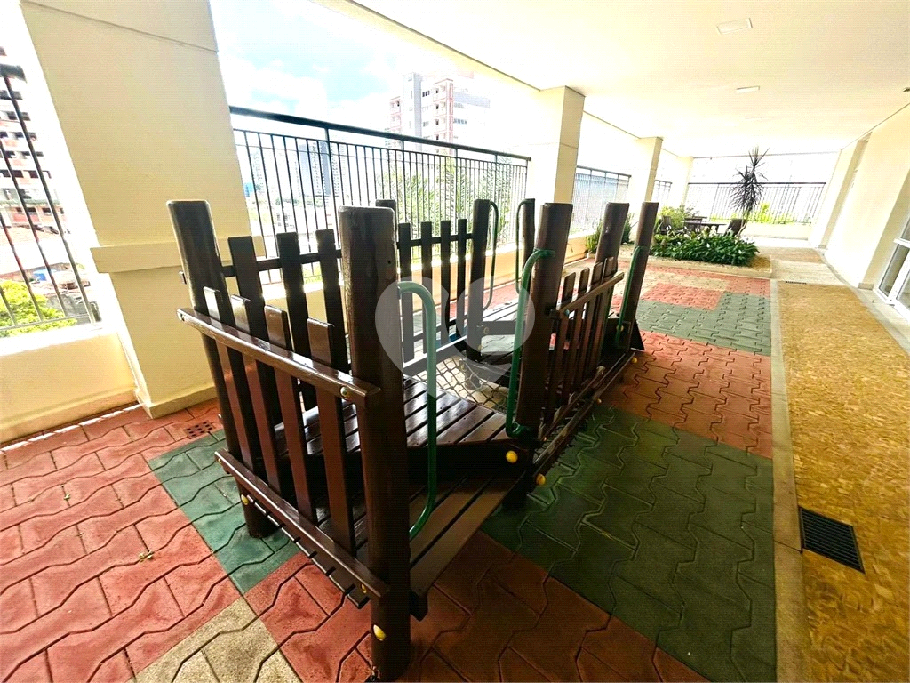APARTAMENTO À VENDA NA MOÓCA 