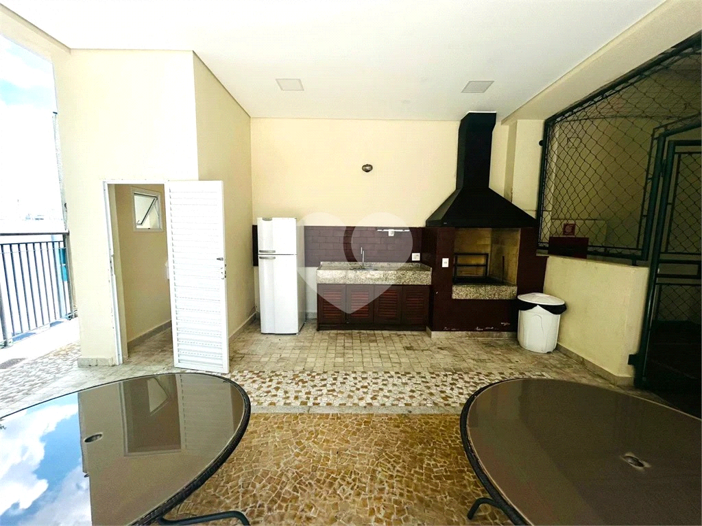 APARTAMENTO À VENDA NA MOÓCA 