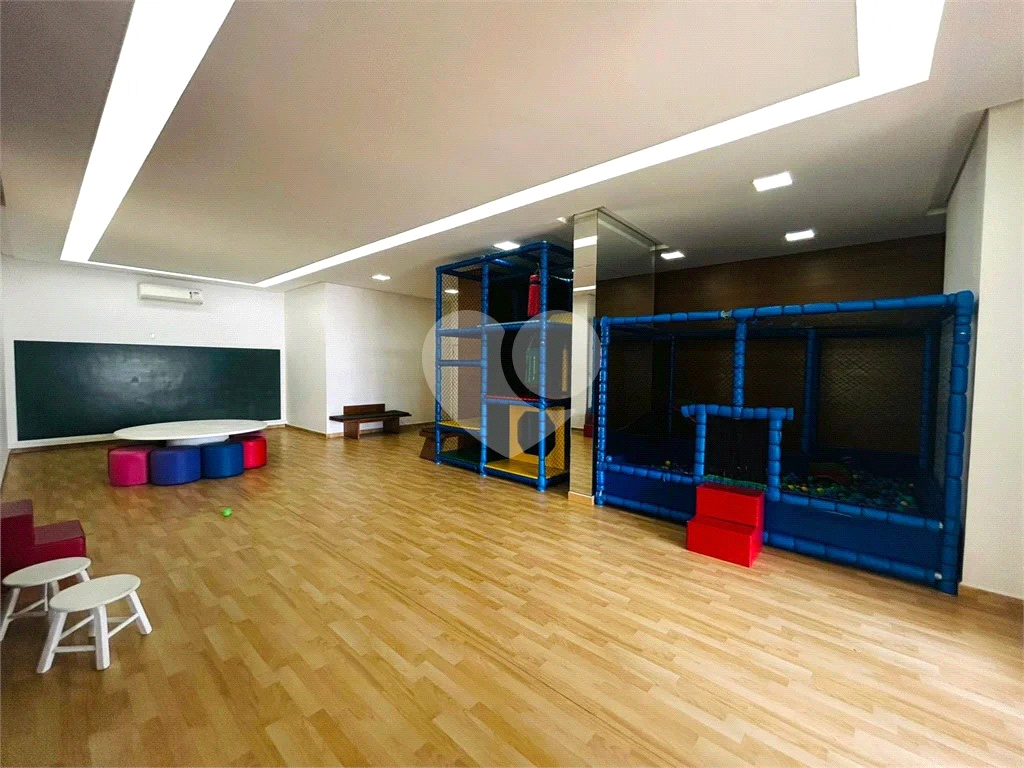 APARTAMENTO À VENDA NA MOÓCA 