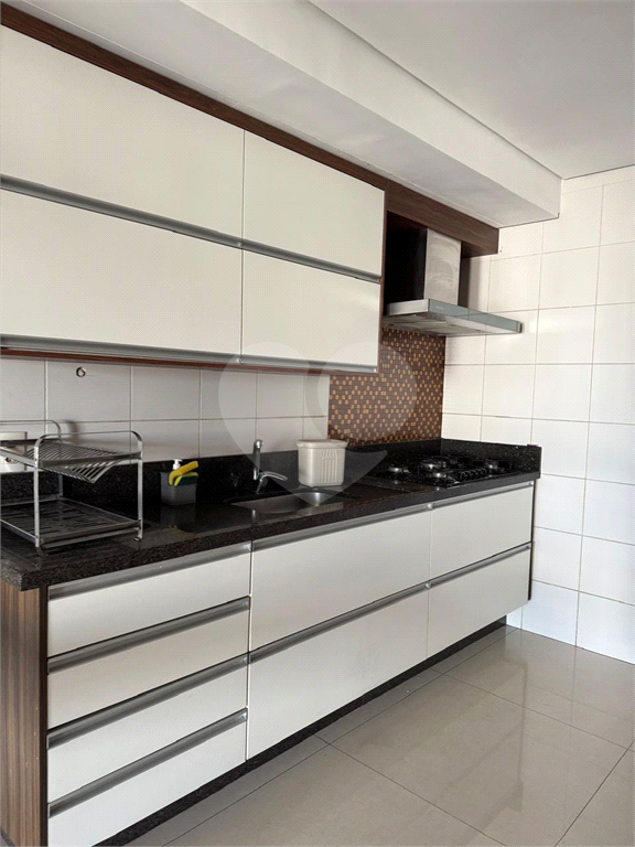 APARTAMENTO À VENDA NA MOÓCA 