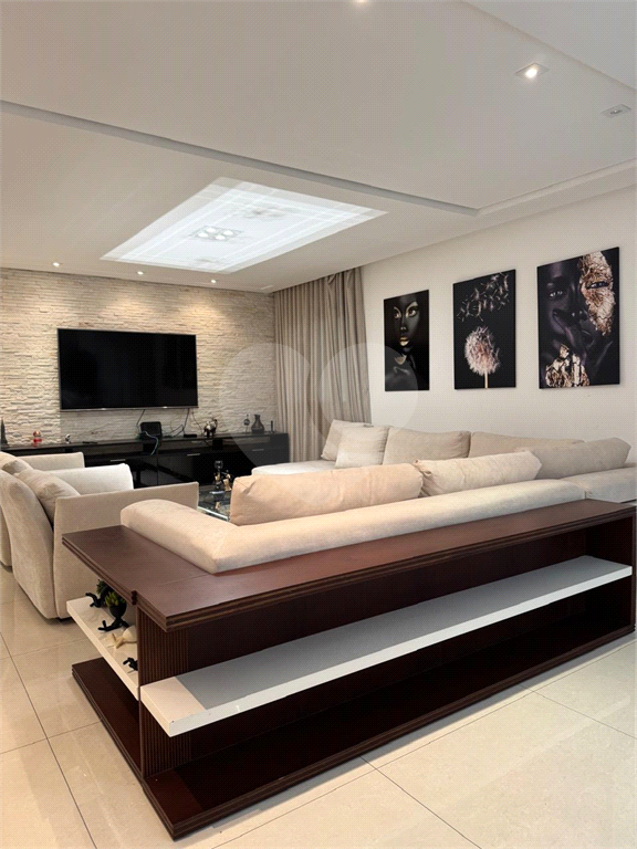 APARTAMENTO À VENDA NA MOÓCA 