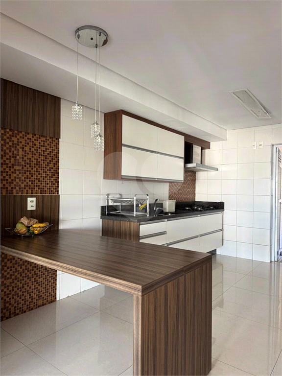 APARTAMENTO À VENDA NA MOÓCA 