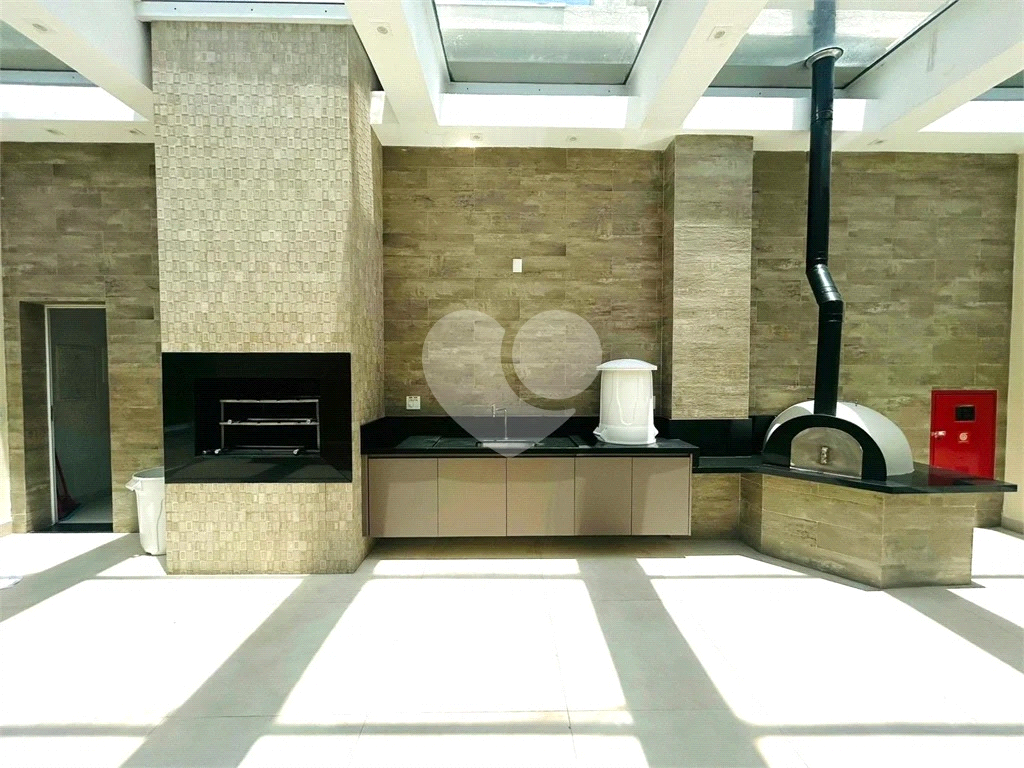 APARTAMENTO À VENDA NA MOÓCA 