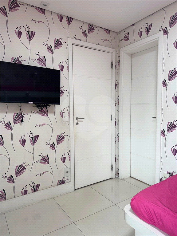 APARTAMENTO À VENDA NA MOÓCA 