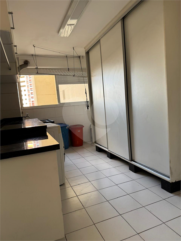 APARTAMENTO À VENDA NA MOÓCA 