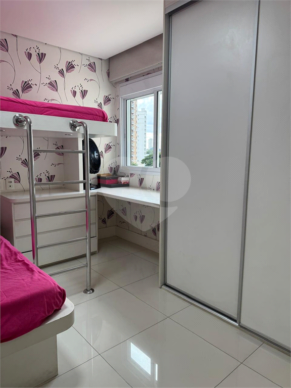 APARTAMENTO À VENDA NA MOÓCA 