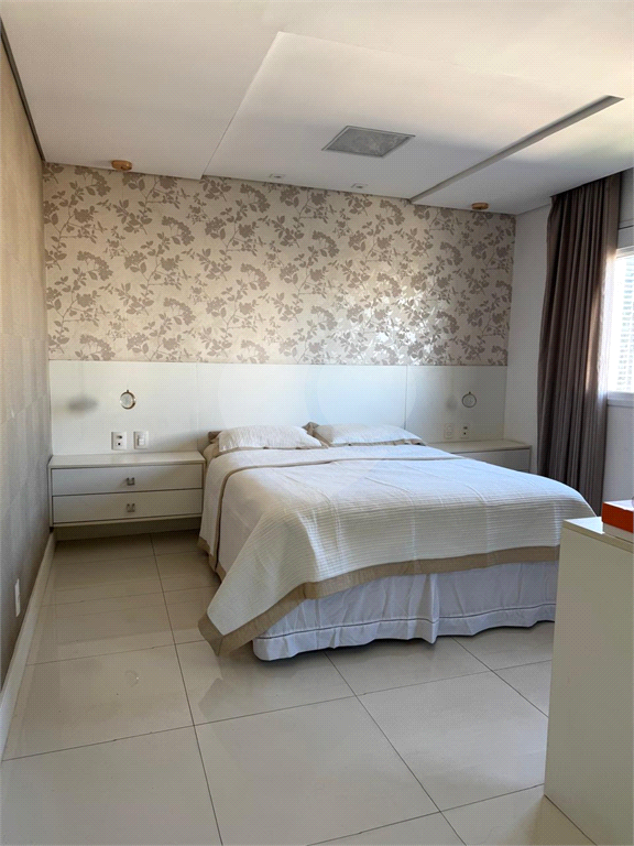APARTAMENTO À VENDA NA MOÓCA 
