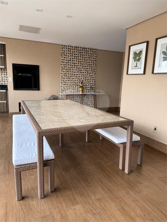 APARTAMENTO À VENDA NA MOÓCA 