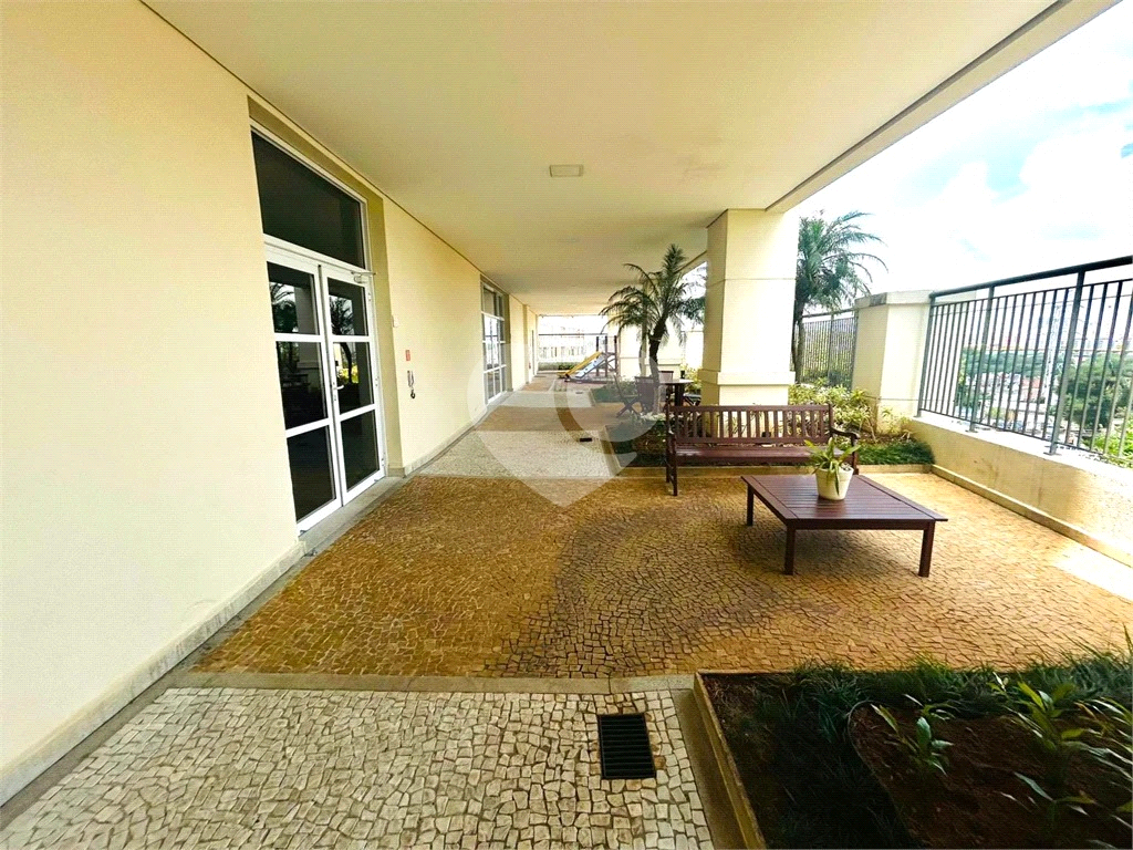 APARTAMENTO À VENDA NA MOÓCA 
