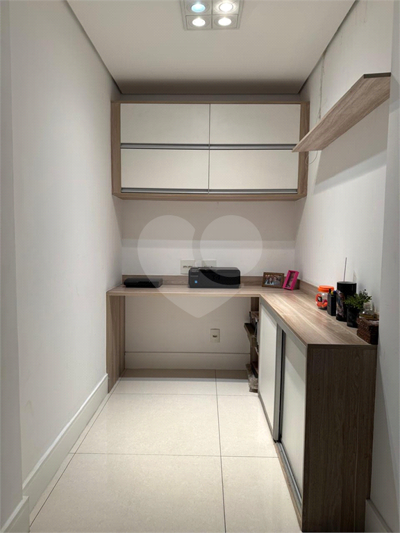APARTAMENTO À VENDA NA MOÓCA 