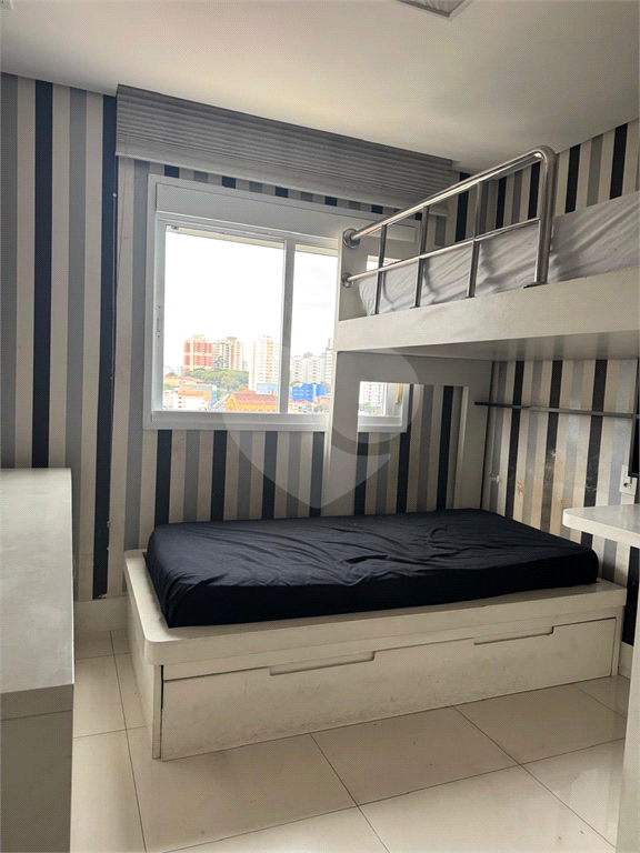 APARTAMENTO À VENDA NA MOÓCA 