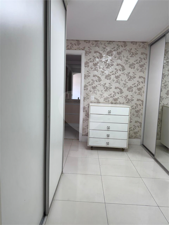APARTAMENTO À VENDA NA MOÓCA 