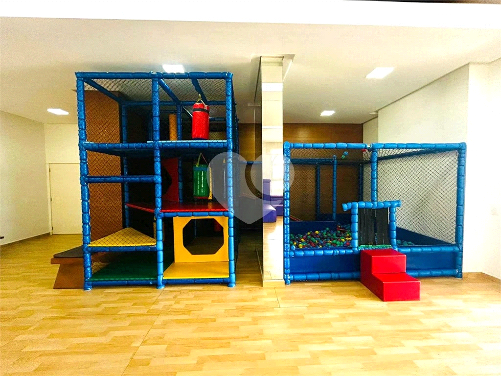 APARTAMENTO À VENDA NA MOÓCA 