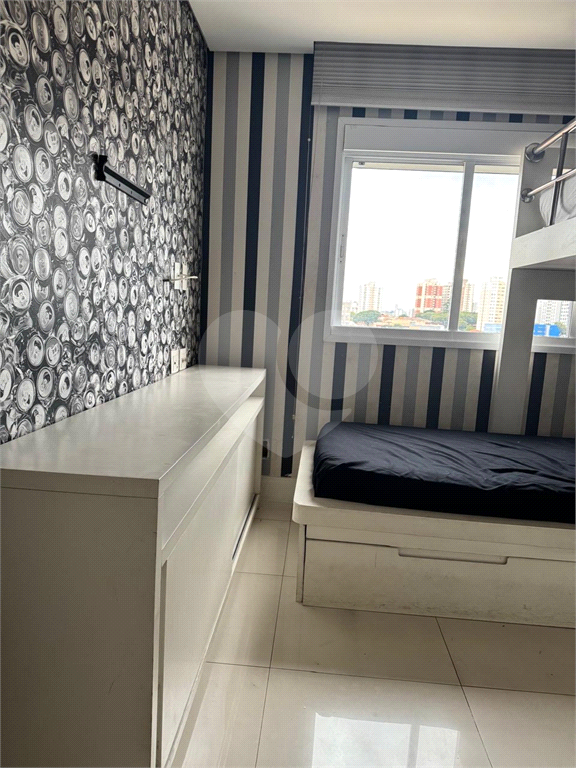 APARTAMENTO À VENDA NA MOÓCA 