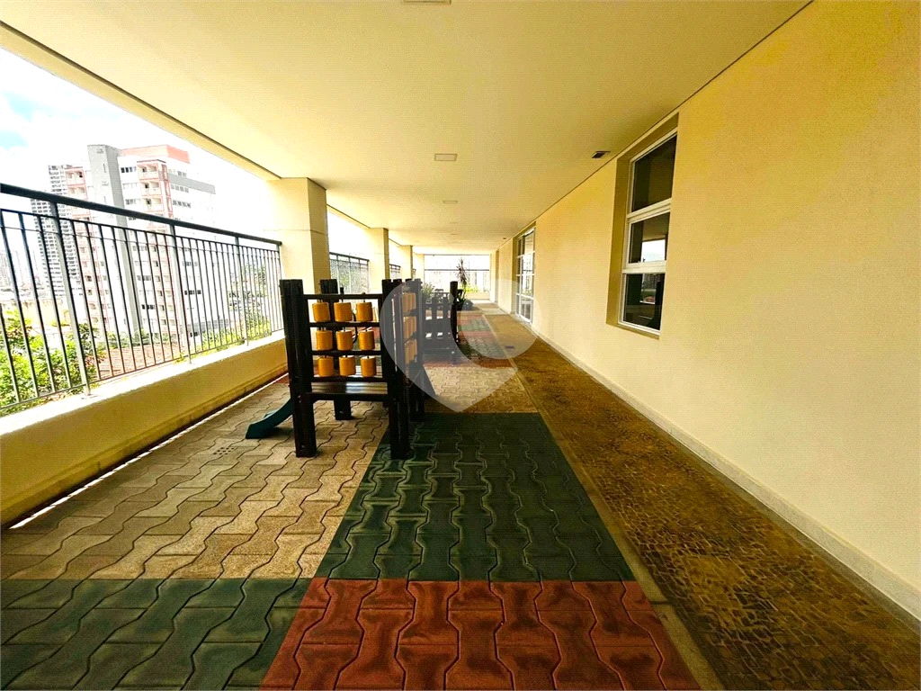 APARTAMENTO À VENDA NA MOÓCA 