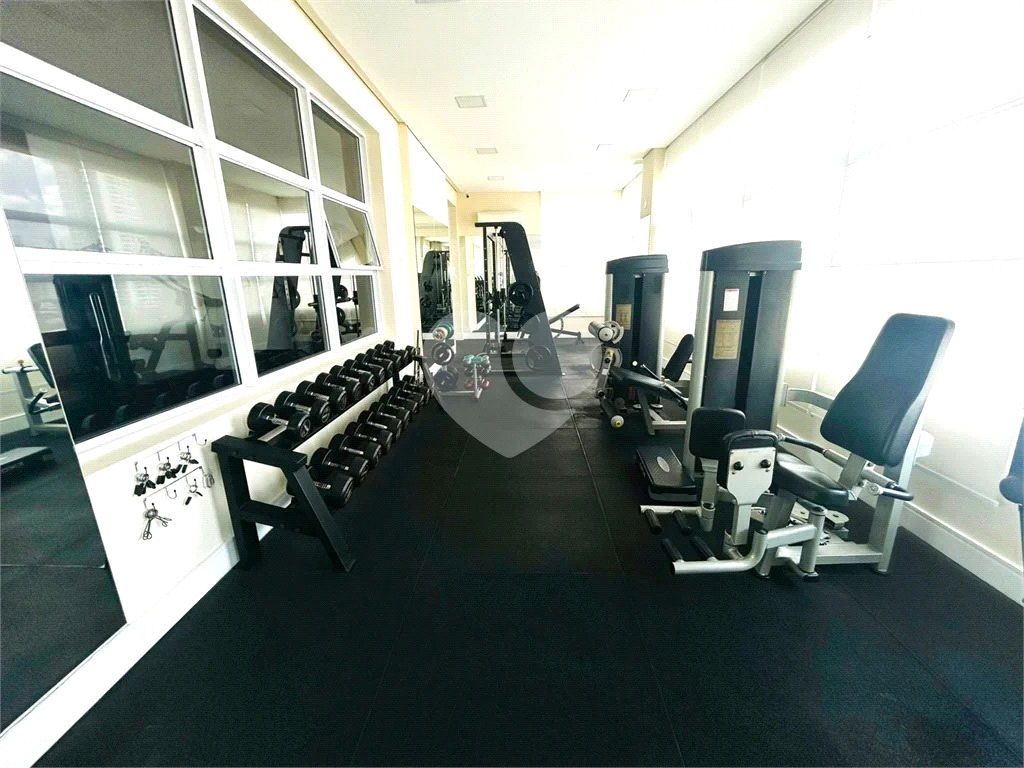 APARTAMENTO À VENDA NA MOÓCA 