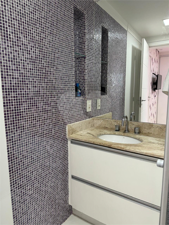 APARTAMENTO À VENDA NA MOÓCA 