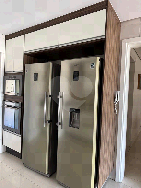 APARTAMENTO À VENDA NA MOÓCA 