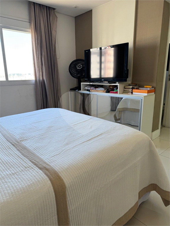 APARTAMENTO À VENDA NA MOÓCA 