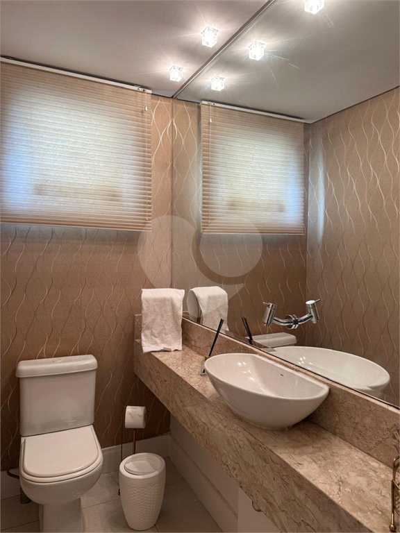 APARTAMENTO À VENDA NA MOÓCA 