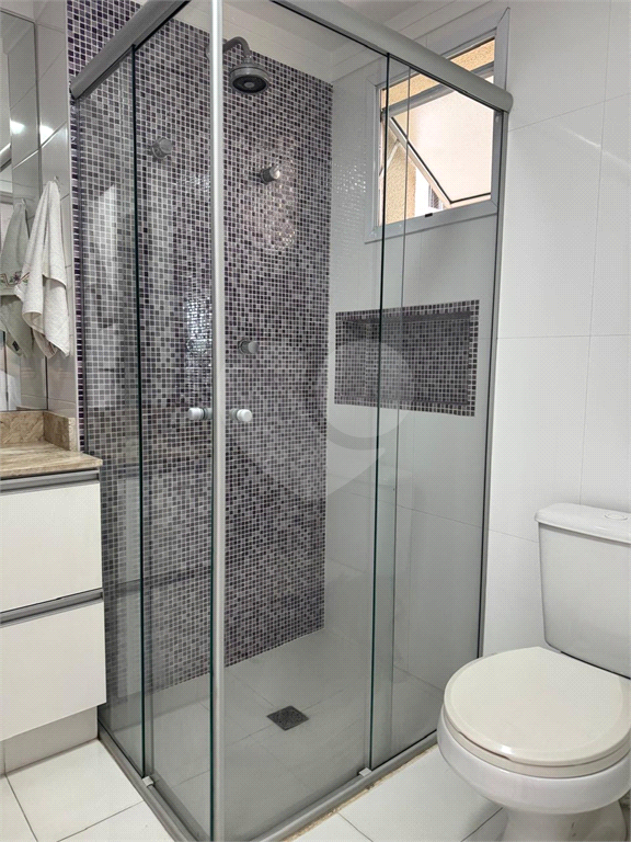 APARTAMENTO À VENDA NA MOÓCA 