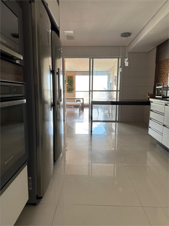 APARTAMENTO À VENDA NA MOÓCA 