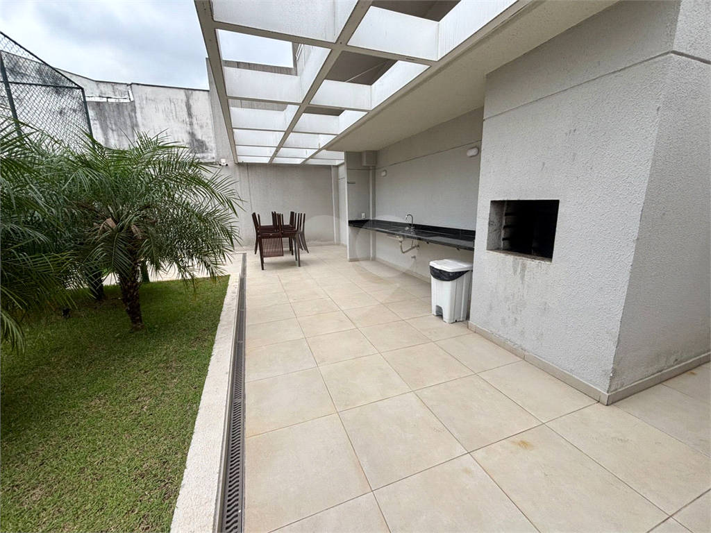 APARTAMENTO em VILA FORMOSA