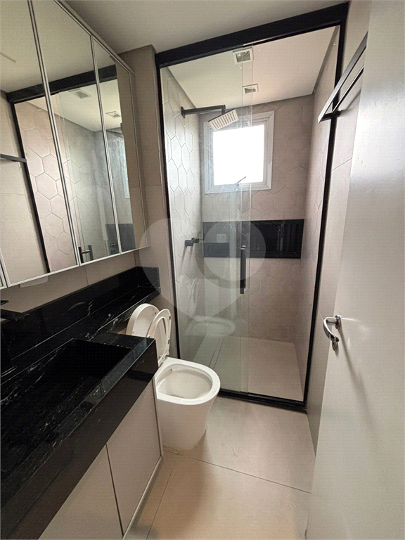APARTAMENTO em VILA FORMOSA