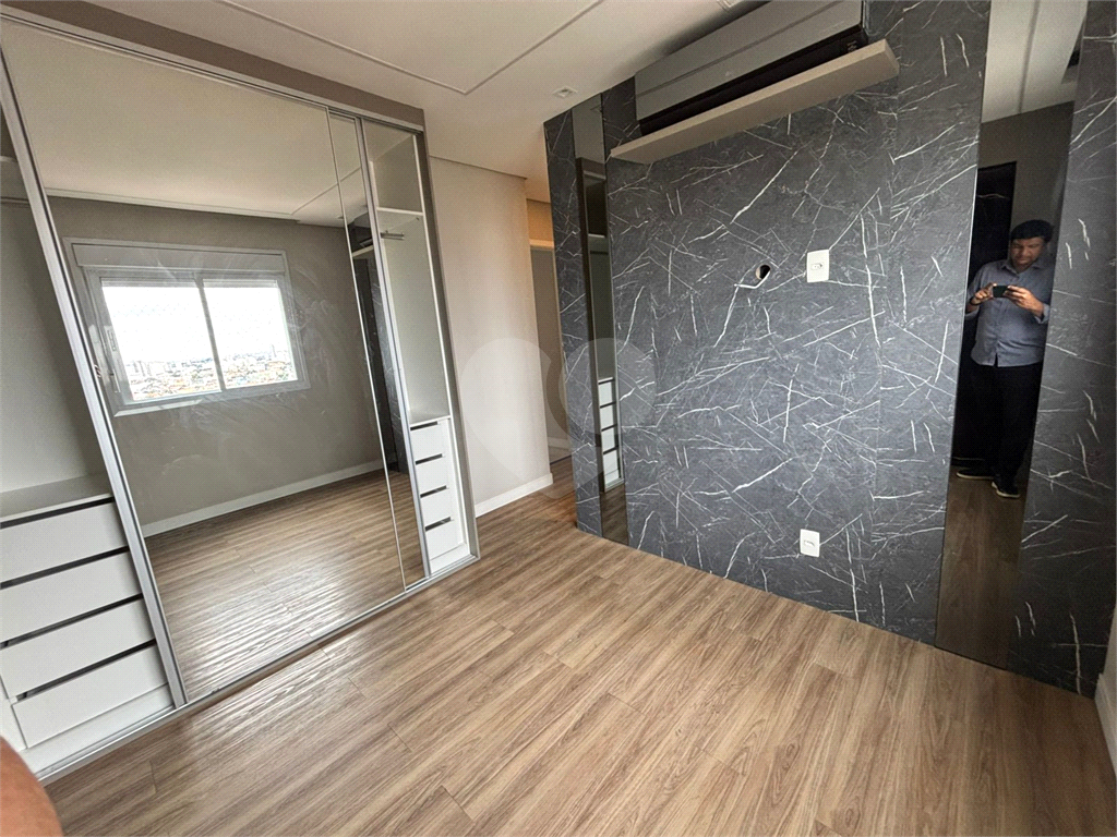 APARTAMENTO em VILA FORMOSA
