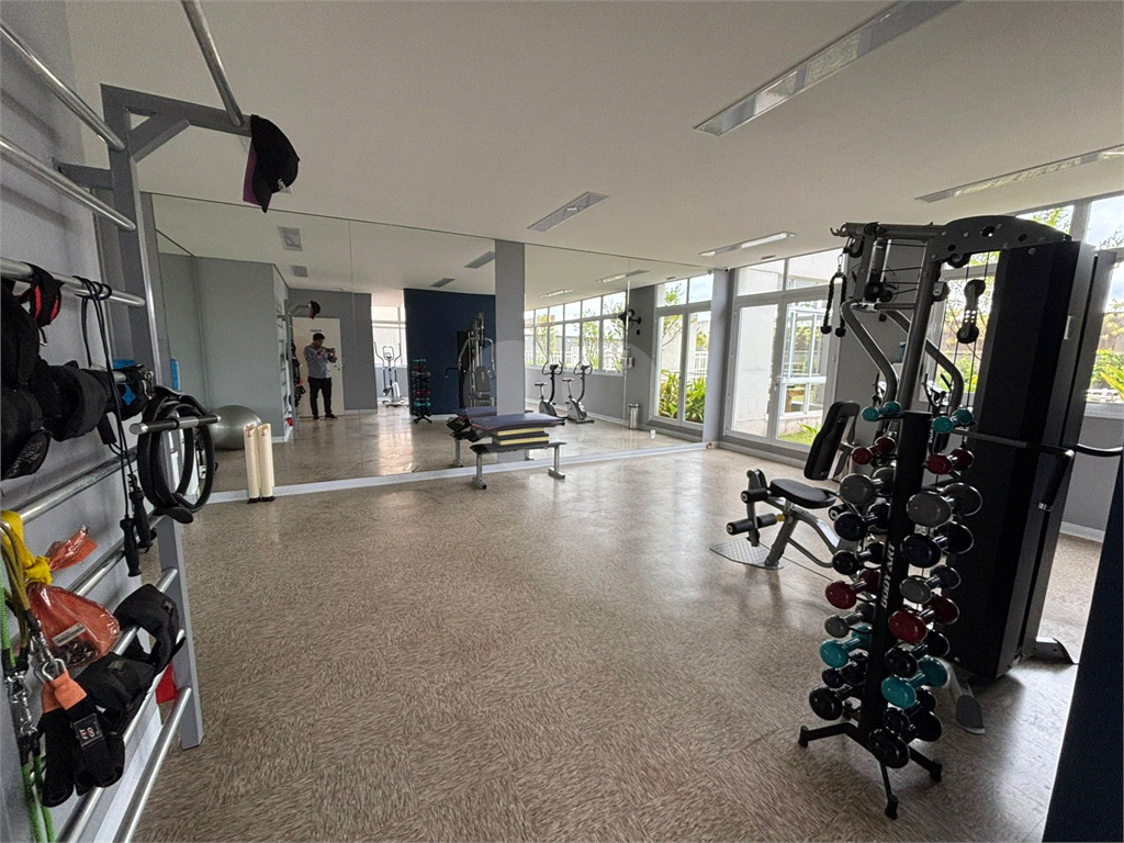 APARTAMENTO em VILA FORMOSA