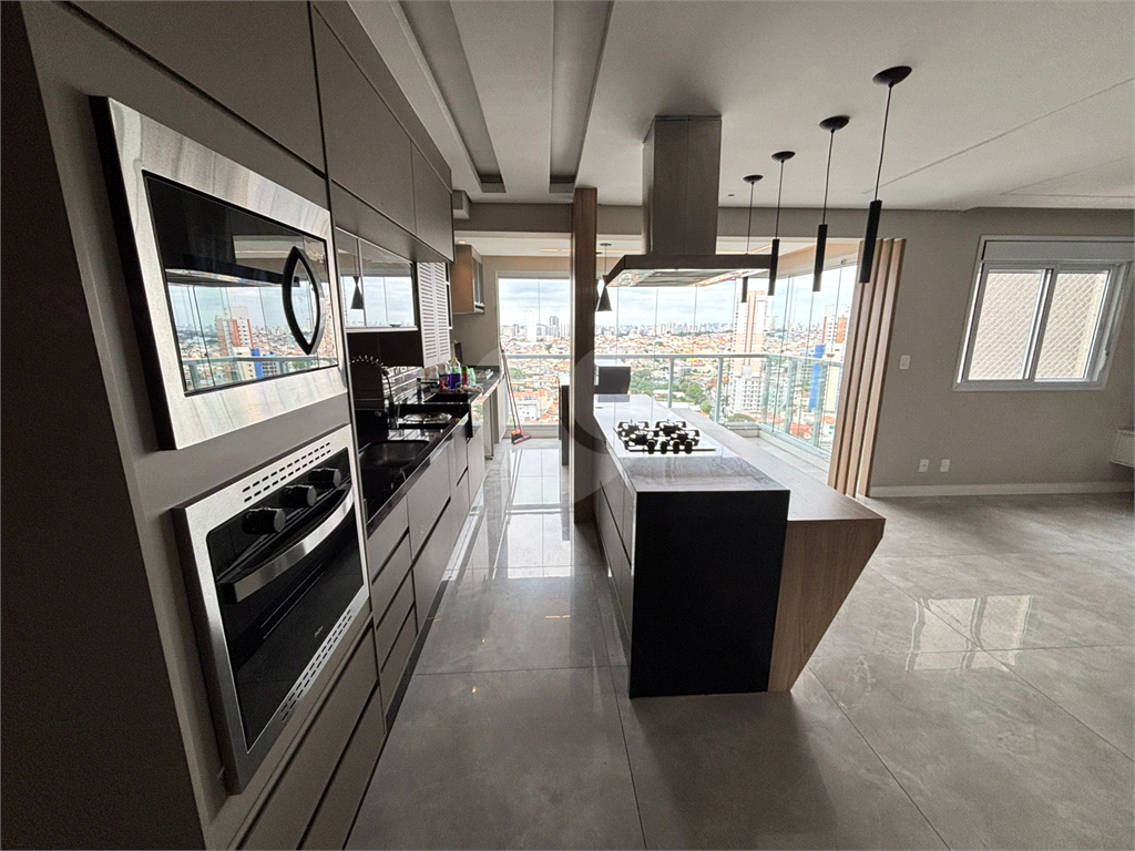 APARTAMENTO em VILA FORMOSA