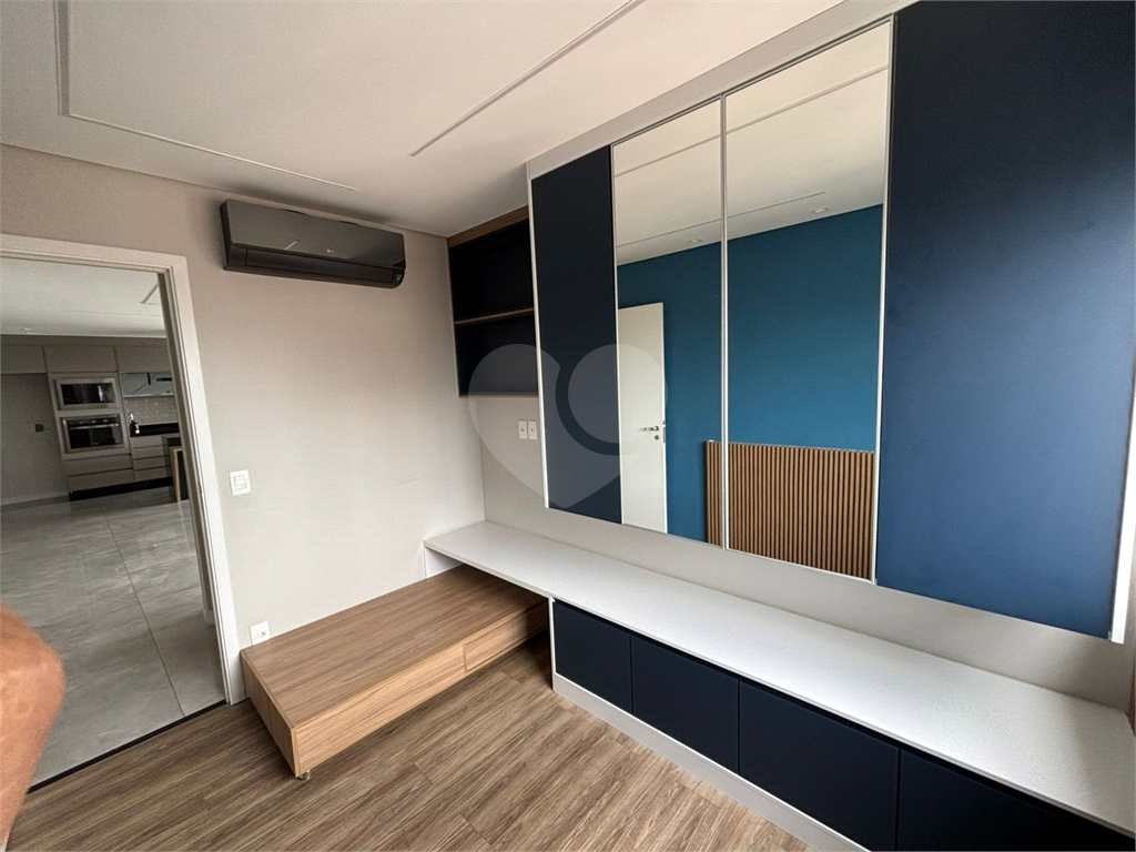 APARTAMENTO em VILA FORMOSA