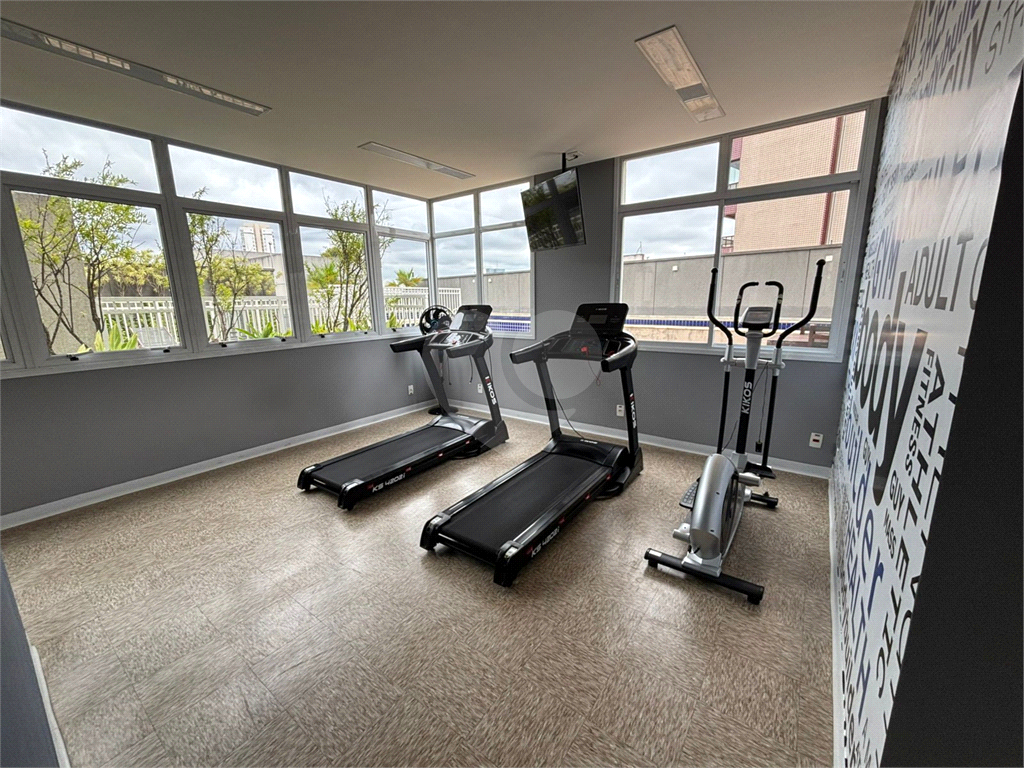 APARTAMENTO em VILA FORMOSA