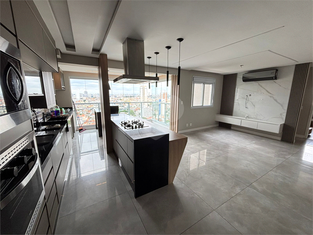 APARTAMENTO em VILA FORMOSA