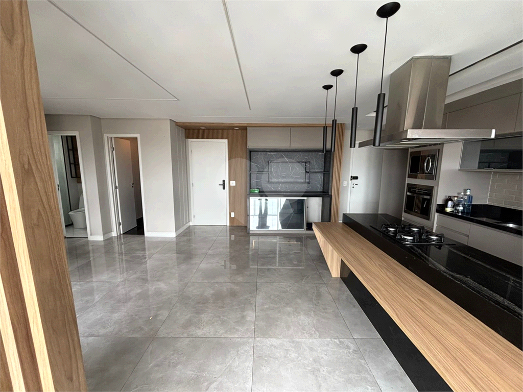 APARTAMENTO em VILA FORMOSA